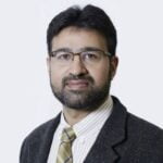 Dr. Ahmad Zia-ud-din