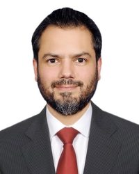 Dr. Zahid Amin Khan